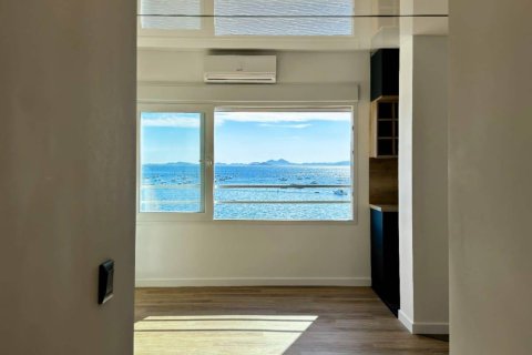 Dzīvoklis pārdošanā Lo Pagan, Murcia, Spānijā 3 istabas, 84 m2 Nr. 139363 - attēls 17