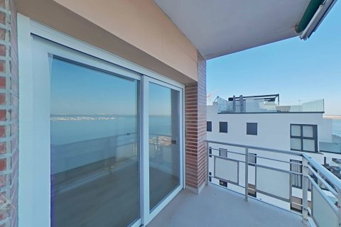Dzīvoklis pārdošanā Lo Pagan, Murcia, Spānijā 3 istabas, 84 m2 Nr. 139363 - attēls 7