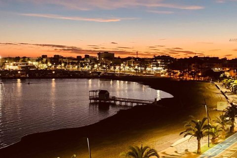 Dzīvoklis pārdošanā Lo Pagan, Murcia, Spānijā 3 istabas, 84 m2 Nr. 139363 - attēls 10