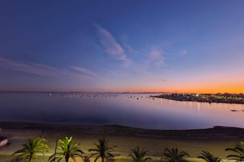 Dzīvoklis pārdošanā Lo Pagan, Murcia, Spānijā 3 istabas, 84 m2 Nr. 139363 - attēls 8