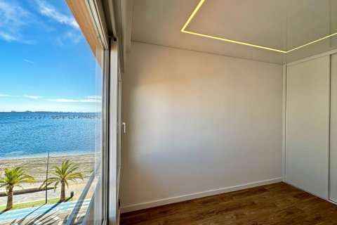 Dzīvoklis pārdošanā Lo Pagan, Murcia, Spānijā 3 istabas, 84 m2 Nr. 139363 - attēls 21