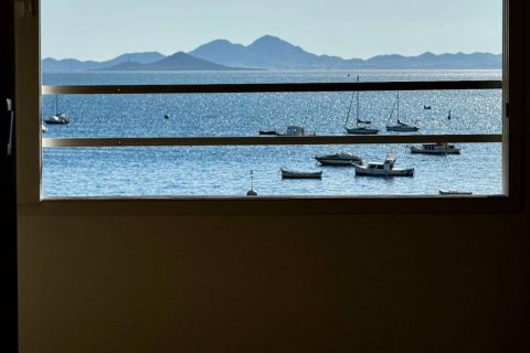 Dzīvoklis pārdošanā Lo Pagan, Murcia, Spānijā 3 istabas, 84 m2 Nr. 139363 - attēls 4