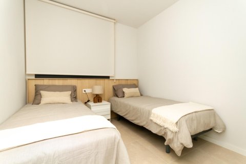 Attico in vendita a Denia, Alicante, Spagna 3 camere da letto, 82 mq. N° 102423 - foto 11