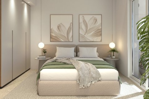 Apartamento en VIVA LIFE BEACH, Torre de la Horadada, Alicante, España 2 dormitorios, 79.35 m2 No. 166829