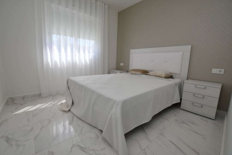 Dom w San Miguel de Salinas, Alicante, Hiszpania 2 sypialnie, 73.5 mkw. nr 177635 – zdjęcie 24