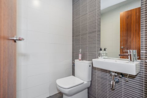Wohnung zum Verkauf Madrid, Spanien 4 Schlafzimmer, 140.09 m2 Nr. 108357 - Foto 10