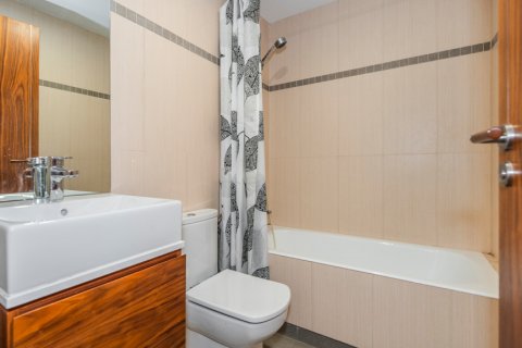 Wohnung zum Verkauf Madrid, Spanien 4 Schlafzimmer, 140.09 m2 Nr. 108357 - Foto 30