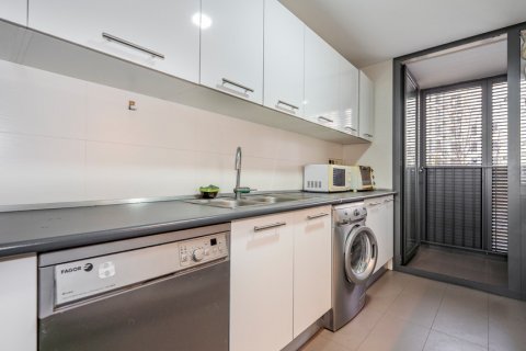Wohnung zum Verkauf Madrid, Spanien 4 Schlafzimmer, 140.09 m2 Nr. 108357 - Foto 13