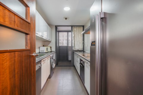 Wohnung zum Verkauf Madrid, Spanien 4 Schlafzimmer, 140.09 m2 Nr. 108357 - Foto 12
