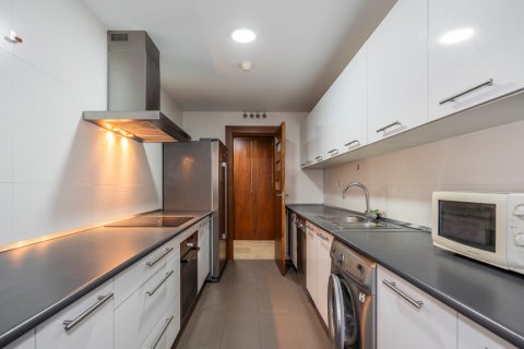 Wohnung zum Verkauf Madrid, Spanien 4 Schlafzimmer, 140.09 m2 Nr. 108357 - Foto 16