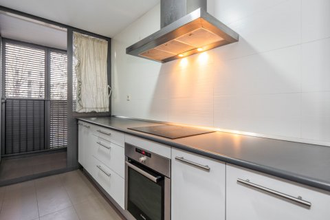 Wohnung zum Verkauf Madrid, Spanien 4 Schlafzimmer, 140.09 m2 Nr. 108357 - Foto 14