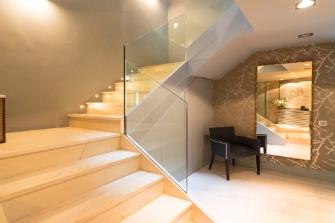 Huvila myytävänä Alcobendas, Madrid, Espanja, 7 makuuhuonetta, 700 m2 No. 108359 - kuva 9