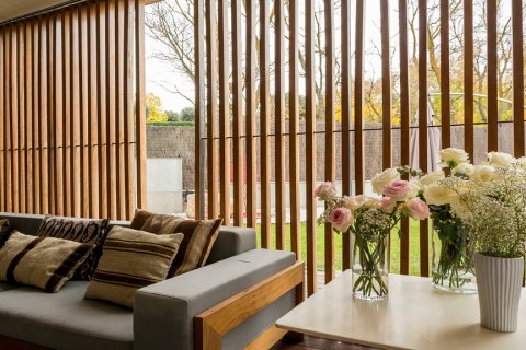 Huvila myytävänä Alcobendas, Madrid, Espanja, 7 makuuhuonetta, 700 m2 No. 108359 - kuva 3
