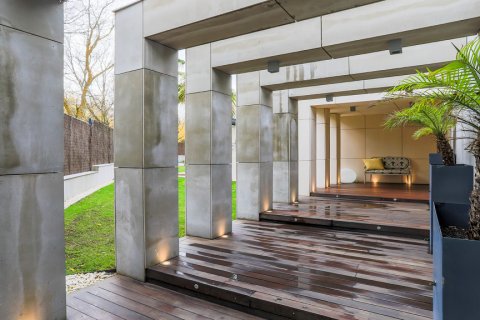 Huvila myytävänä Alcobendas, Madrid, Espanja, 7 makuuhuonetta, 700 m2 No. 108359 - kuva 24