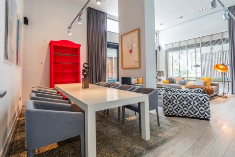 Huvila myytävänä Alcobendas, Madrid, Espanja, 7 makuuhuonetta, 700 m2 No. 108359 - kuva 15