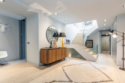 Huvila myytävänä Alcobendas, Madrid, Espanja, 7 makuuhuonetta, 700 m2 No. 108359 - kuva 26