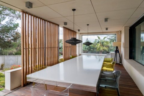 Huvila myytävänä Alcobendas, Madrid, Espanja, 7 makuuhuonetta, 700 m2 No. 108359 - kuva 2