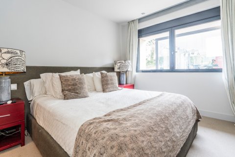 Huvila myytävänä Alcobendas, Madrid, Espanja, 7 makuuhuonetta, 700 m2 No. 108359 - kuva 27