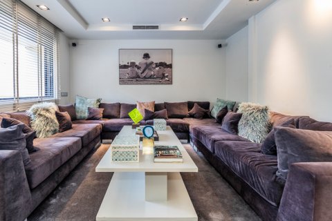 Huvila myytävänä Alcobendas, Madrid, Espanja, 7 makuuhuonetta, 700 m2 No. 108359 - kuva 21