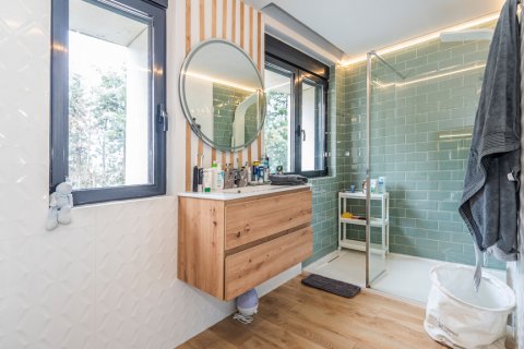 Huvila myytävänä Alcobendas, Madrid, Espanja, 7 makuuhuonetta, 700 m2 No. 108359 - kuva 23