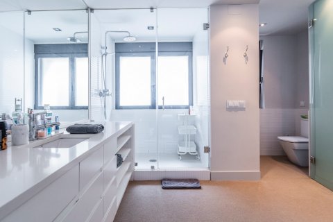 Huvila myytävänä Alcobendas, Madrid, Espanja, 7 makuuhuonetta, 700 m2 No. 108359 - kuva 28