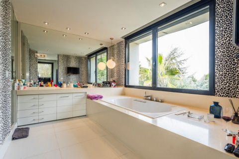 Huvila myytävänä Alcobendas, Madrid, Espanja, 7 makuuhuonetta, 700 m2 No. 108359 - kuva 13