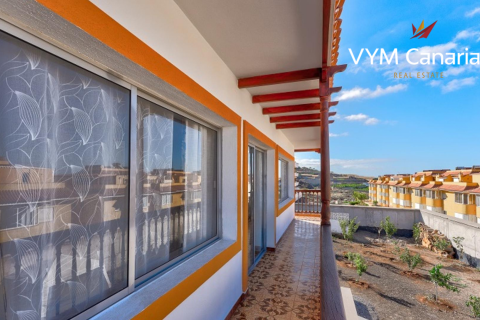 Villa for sale Puerto de Santiago, Tenerife, Spain 5 bedrooms, 160 sq.m. No. 108360 - photo 26