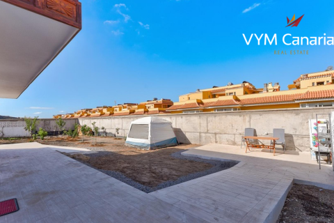 Villa for sale Puerto de Santiago, Tenerife, Spain 5 bedrooms, 160 sq.m. No. 108360 - photo 24