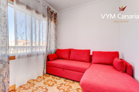 Villa for sale Puerto de Santiago, Tenerife, Spain 5 bedrooms, 160 sq.m. No. 108360 - photo 16