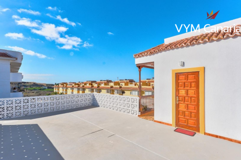 Villa for sale Puerto de Santiago, Tenerife, Spain 5 bedrooms, 160 sq.m. No. 108360 - photo 23