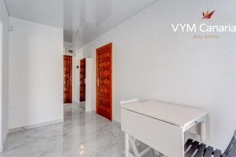 Villa for sale Puerto de Santiago, Tenerife, Spain 5 bedrooms, 160 sq.m. No. 108360 - photo 13