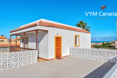 Villa for sale Puerto de Santiago, Tenerife, Spain 5 bedrooms, 160 sq.m. No. 108360 - photo 29