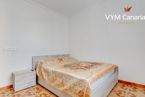 Villa for sale Puerto de Santiago, Tenerife, Spain 5 bedrooms, 160 sq.m. No. 108360 - photo 20