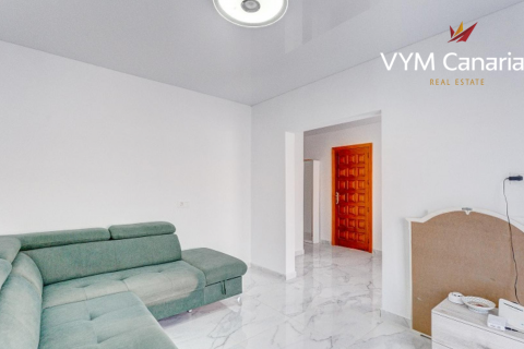 Villa for sale Puerto de Santiago, Tenerife, Spain 5 bedrooms, 160 sq.m. No. 108360 - photo 5