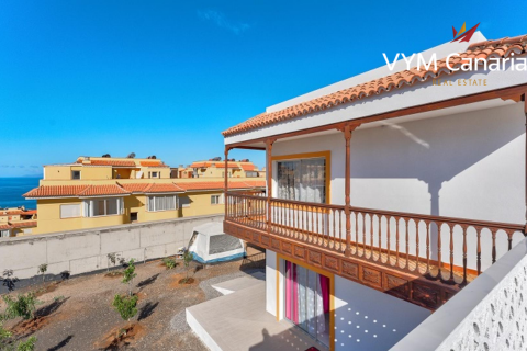 Villa for sale Puerto de Santiago, Tenerife, Spain 5 bedrooms, 160 sq.m. No. 108360 - photo 28