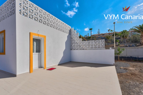 Villa for sale Puerto de Santiago, Tenerife, Spain 5 bedrooms, 160 sq.m. No. 108360 - photo 22
