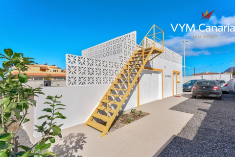 Villa for sale Puerto de Santiago, Tenerife, Spain 5 bedrooms, 160 sq.m. No. 108360 - photo 27