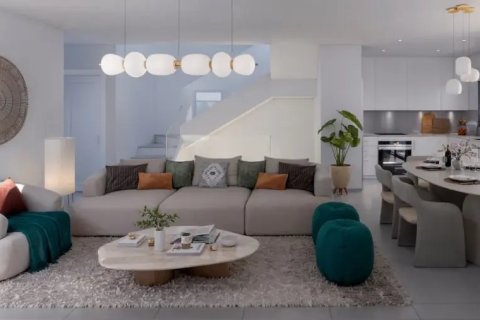 House for sale in Fuengirola, Malaga, Spain 3 bedrooms, 111.62 sq.m. No. 174297 - photo 8