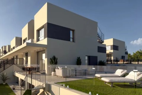 House for sale in Fuengirola, Malaga, Spain 3 bedrooms, 111.62 sq.m. No. 174297 - photo 4
