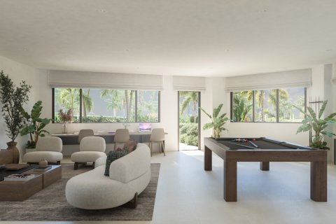 Apartament w Estepona, Malaga, Hiszpania 4 sypialnie, 140.43 mkw. nr 174296 – zdjęcie 7