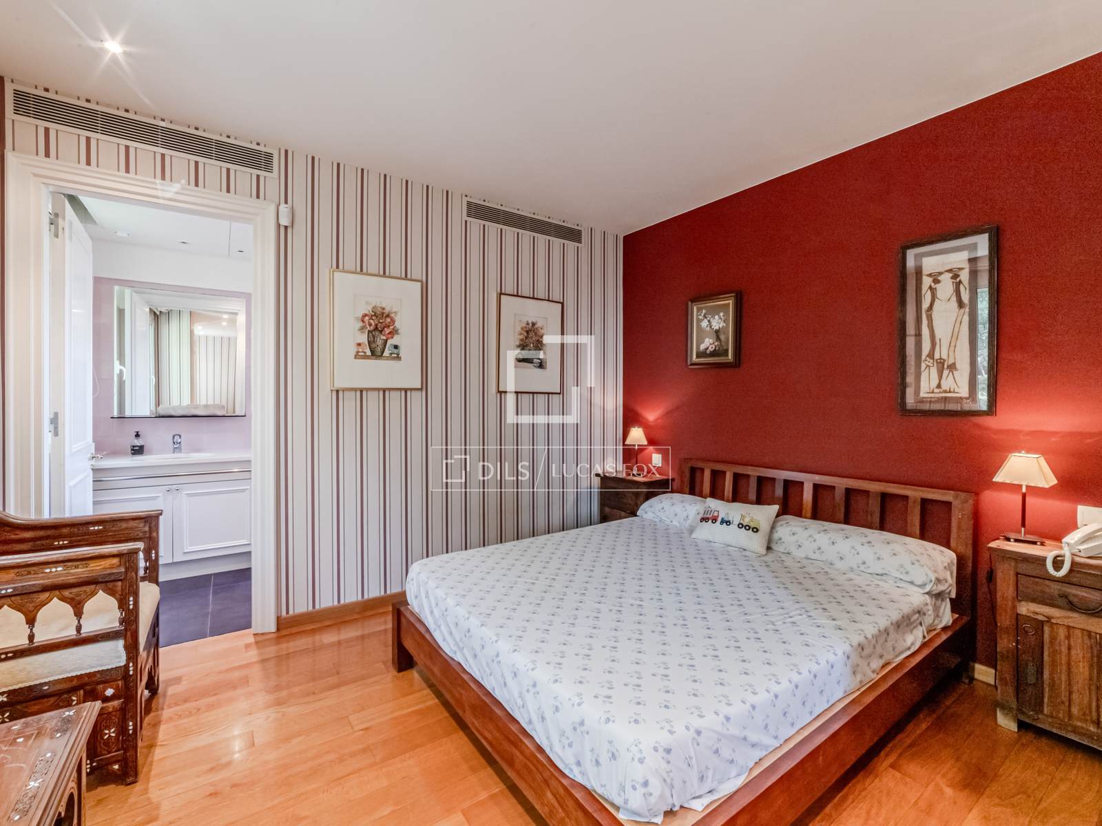 Вилла в Ситжес, Барселона, Испания 5 спален, 910м2 №150487