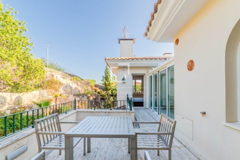 Villa for sale in Sitges, Barcelona, Spain 5 bedrooms, 910 sq.m. No. 150487 - photo 17