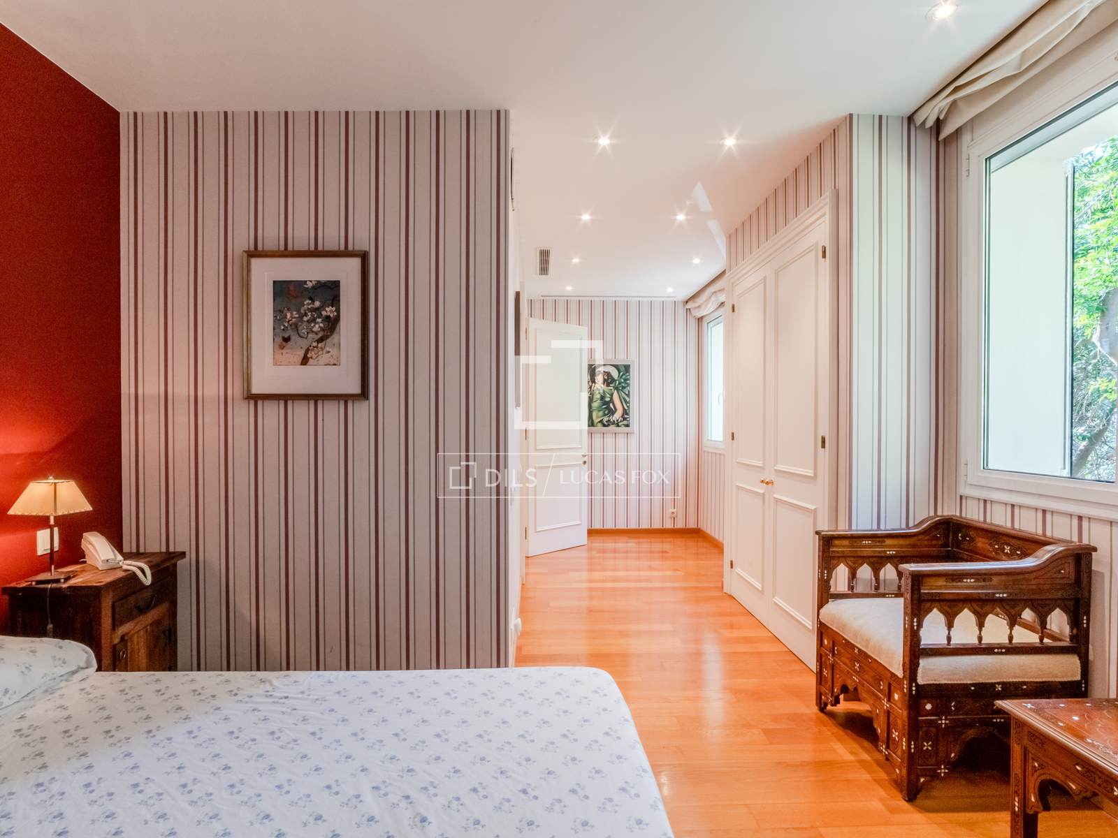Вилла в Ситжес, Барселона, Испания 5 спален, 910м2 №150487