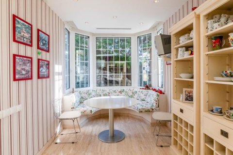 Villa for sale in Sitges, Barcelona, Spain 5 bedrooms, 910 sq.m. No. 150487 - photo 7