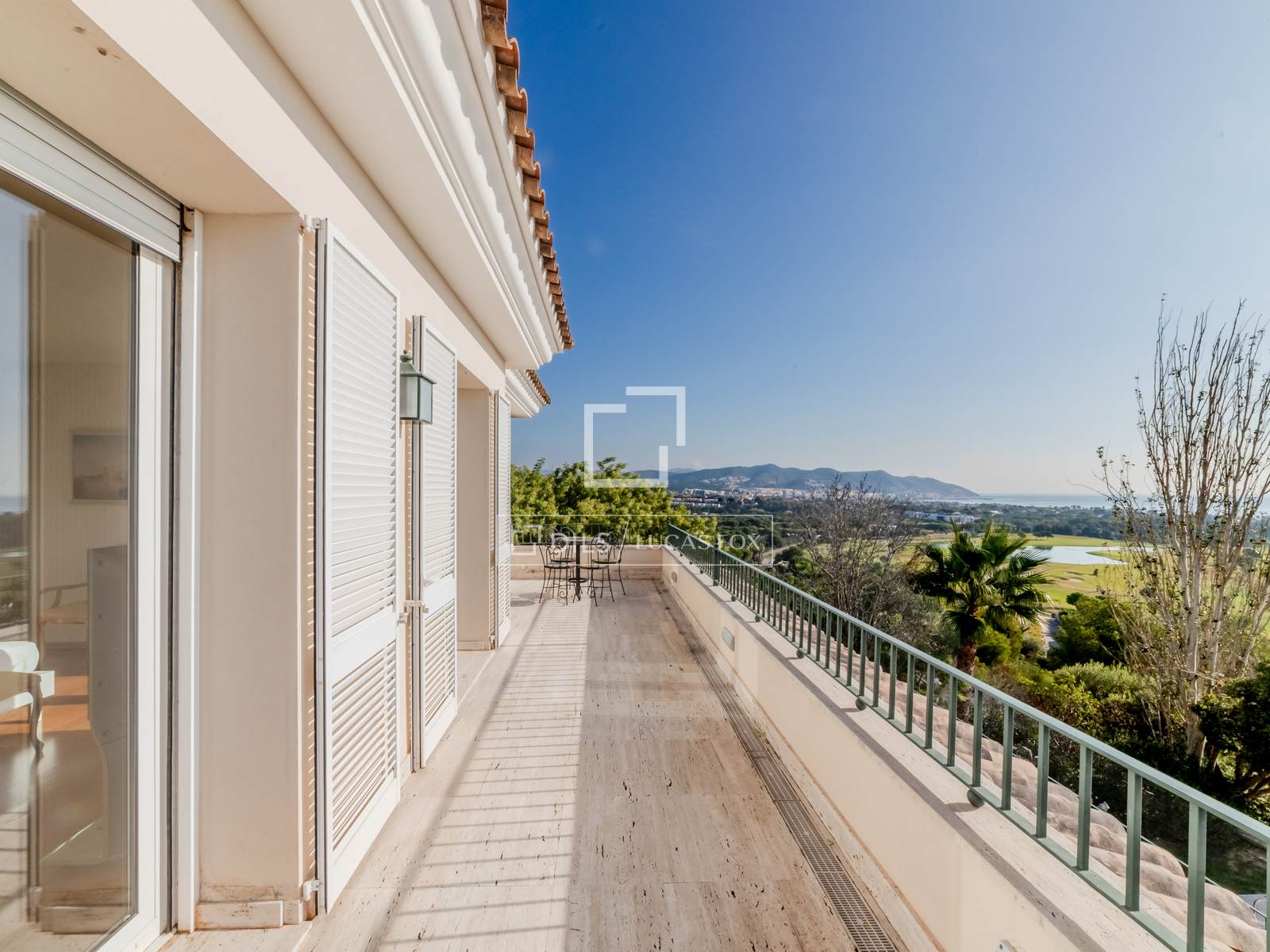 Вилла в Ситжес, Барселона, Испания 5 спален, 910м2 №150487