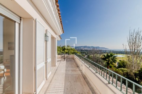 Villa for sale in Sitges, Barcelona, Spain 5 bedrooms, 910 sq.m. No. 150487 - photo 30
