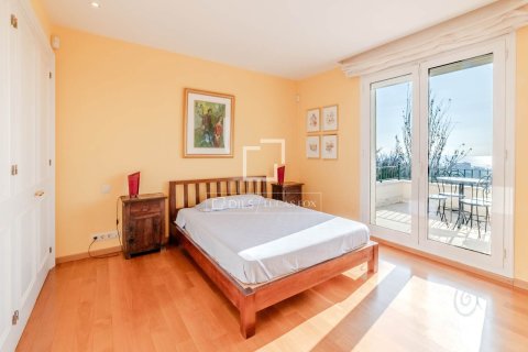 Villa for sale in Sitges, Barcelona, Spain 5 bedrooms, 910 sq.m. No. 150487 - photo 19