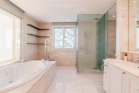 Villa for sale in Sitges, Barcelona, Spain 5 bedrooms, 910 sq.m. No. 150487 - photo 26