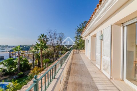 Villa for sale in Sitges, Barcelona, Spain 5 bedrooms, 910 sq.m. No. 150487 - photo 20