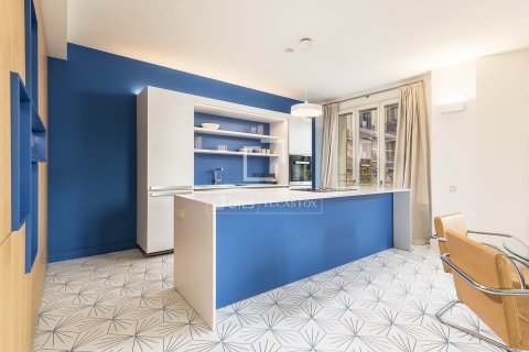 Apartment à vendre à Barcelona, Espagne, 2 chambres, 146 m2 No. 150484 - photo 8